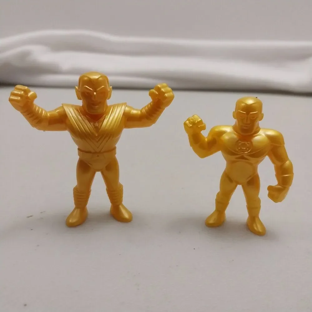 2025 Wendy's Kids' Meal DC Comics Super Heroes and Villains (Series 2)